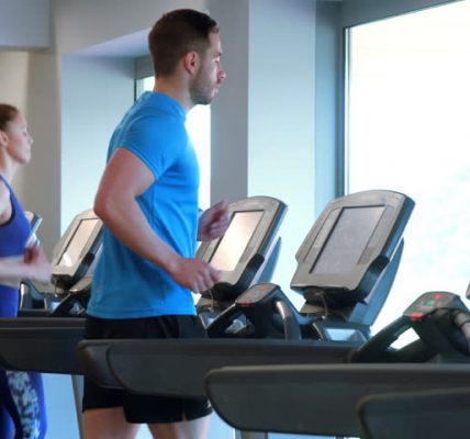 XSport gym