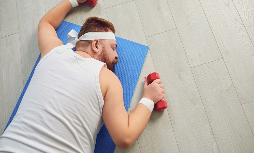 Lap Band Surgery After Gastric Bypass