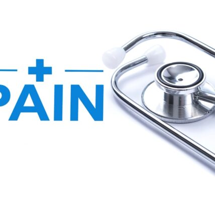 Pain Management Clinic