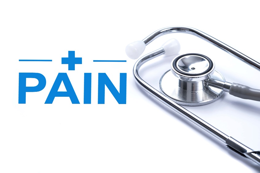 Pain Management Clinic