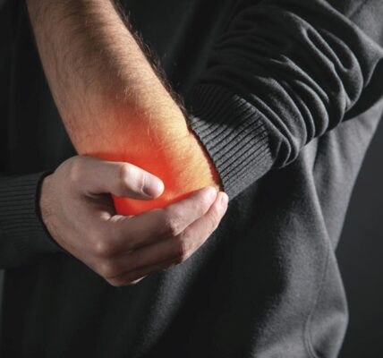 Joint Pain Relief