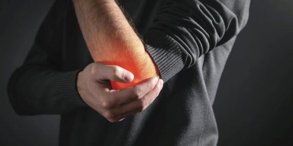 Joint Pain Relief