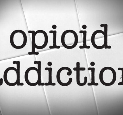 Opioid Addiction