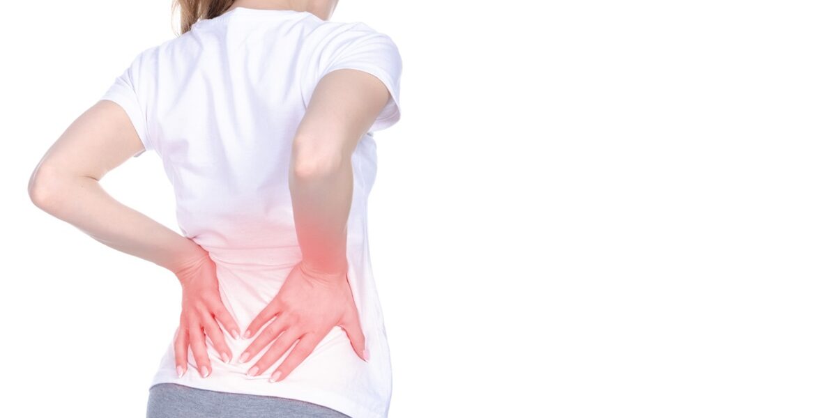 Back Pain and How to Deal with Them
