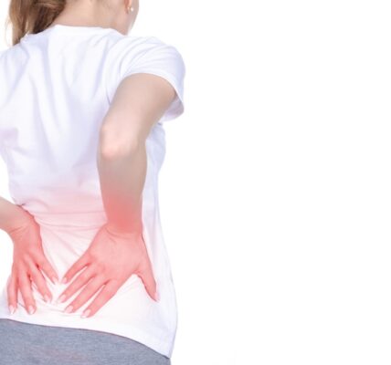 Back Pain and How to Deal with Them