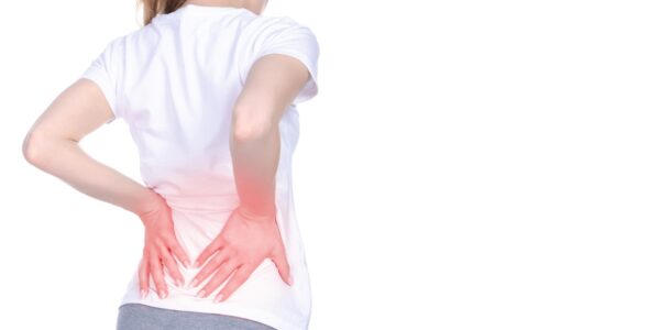 Back Pain and How to Deal with Them