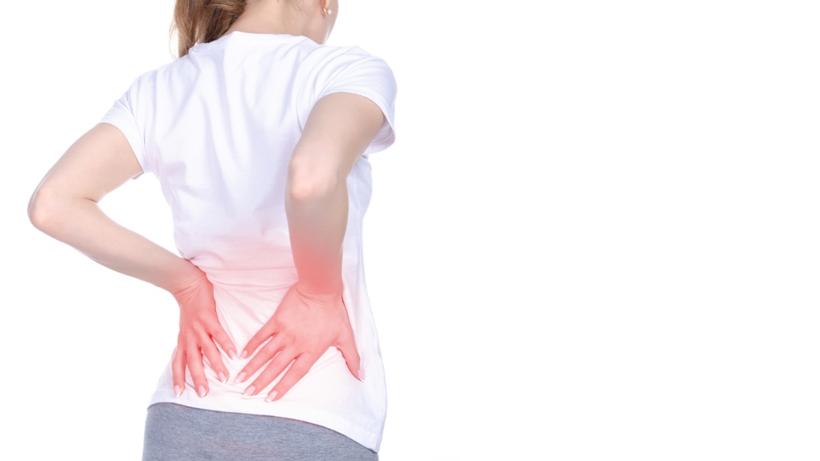 Back Pain and How to Deal with Them