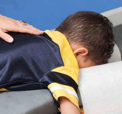 Chiropractic Care for Children