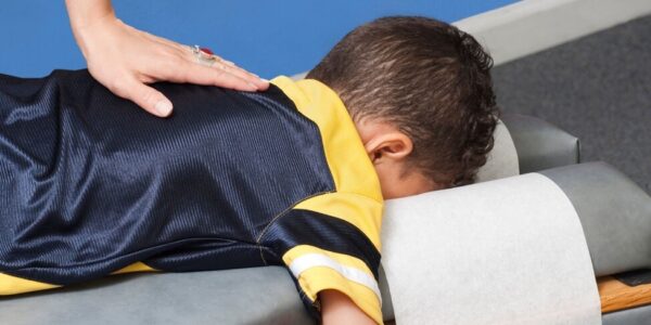 Chiropractic Care for Children