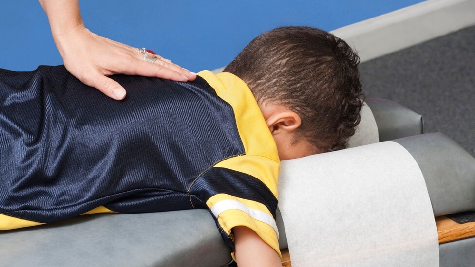 Chiropractic Care for Children