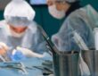 Gastric Bypass Surgery
