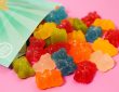 CBD gummies
