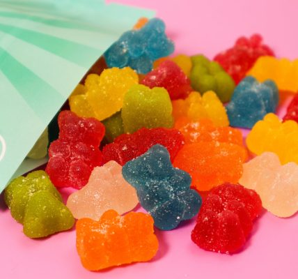 CBD gummies