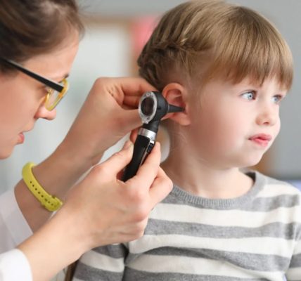Pediatric ENT Technology